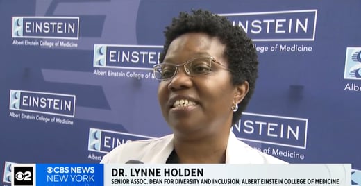 Dr Lynne Holden