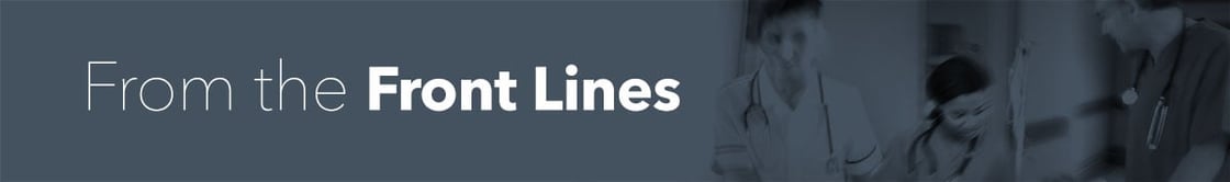 Front Lines