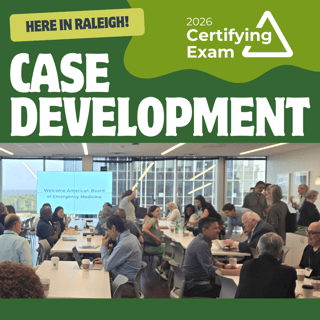 Case Development